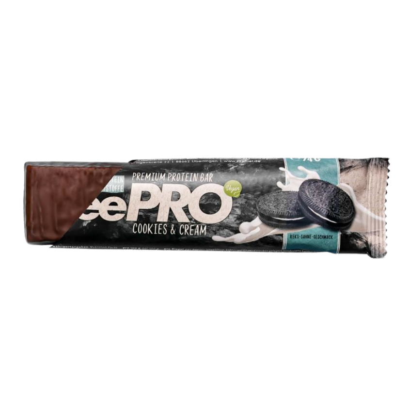 ProFuel Veepro Protein Riegel (74G)