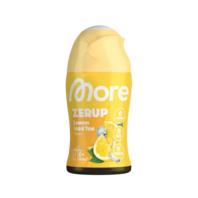 More Nutrition Zerup (65ML)