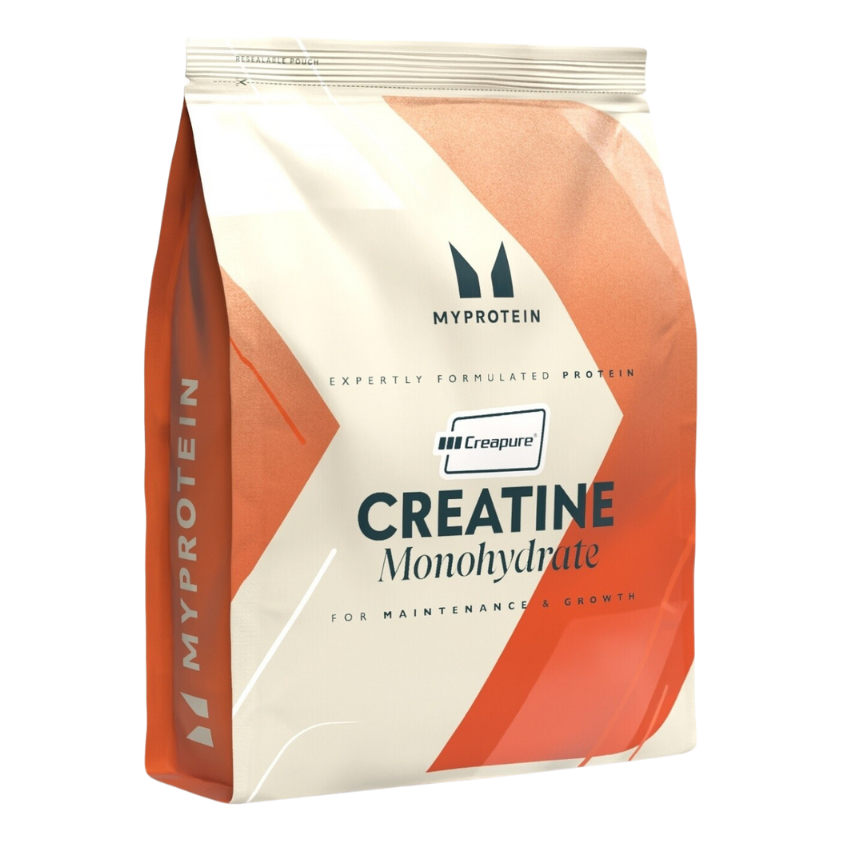 MyProtein Creapure (250G Beutel) MyProtein Creapure (250G Beutel)