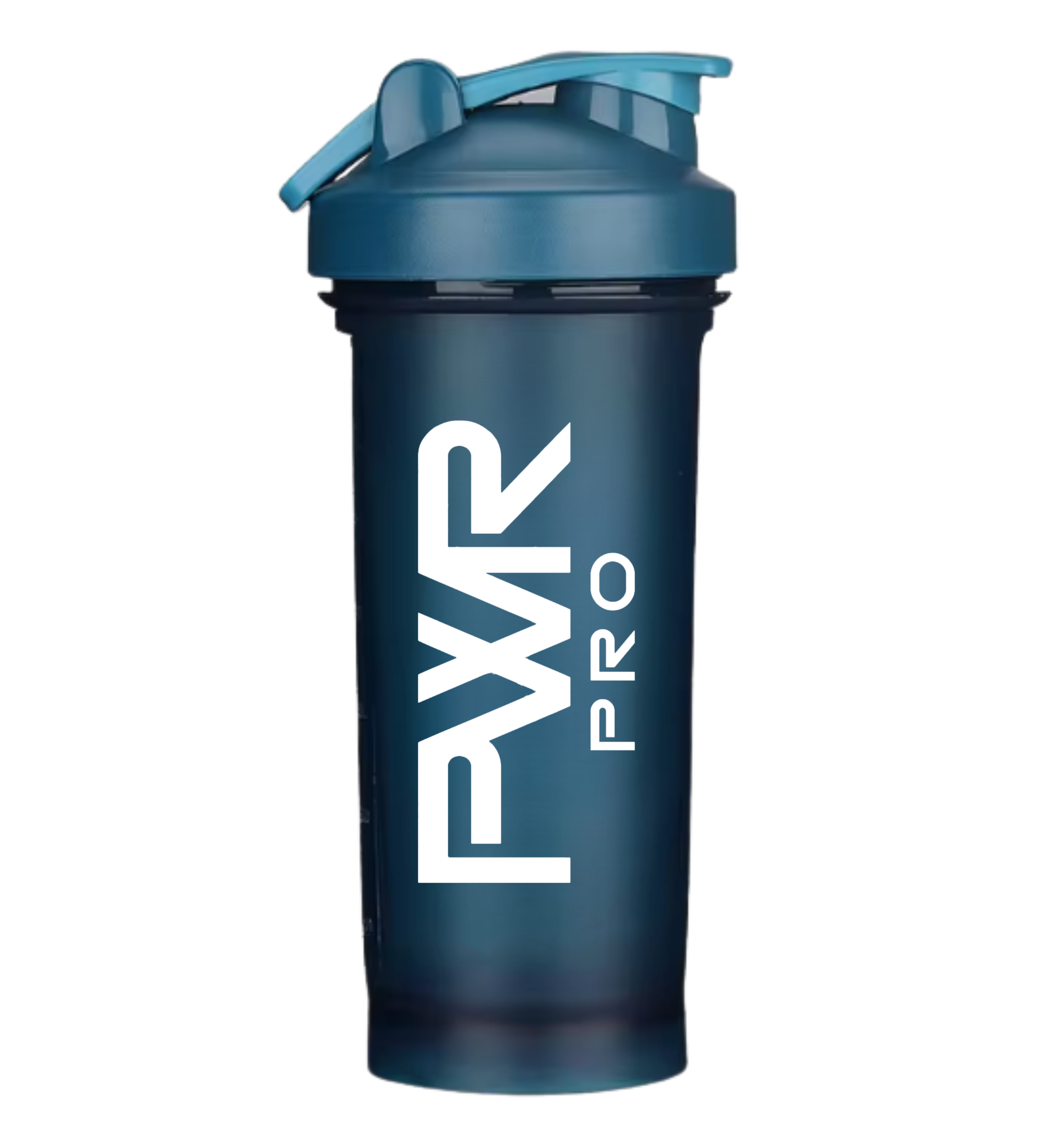 PWR Pro Shaker (600ML)