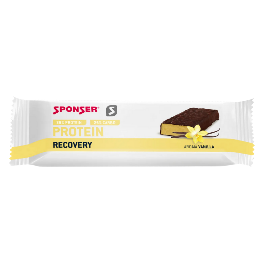 Sponser Recovery Bar (50G)