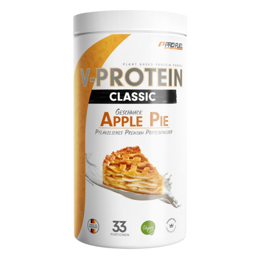 ProFuel V-Protein (1000G Dose)
