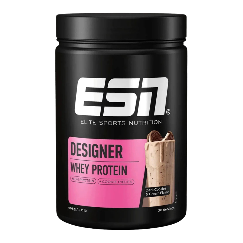 ESN Designer Whey Protein (908G Dose)