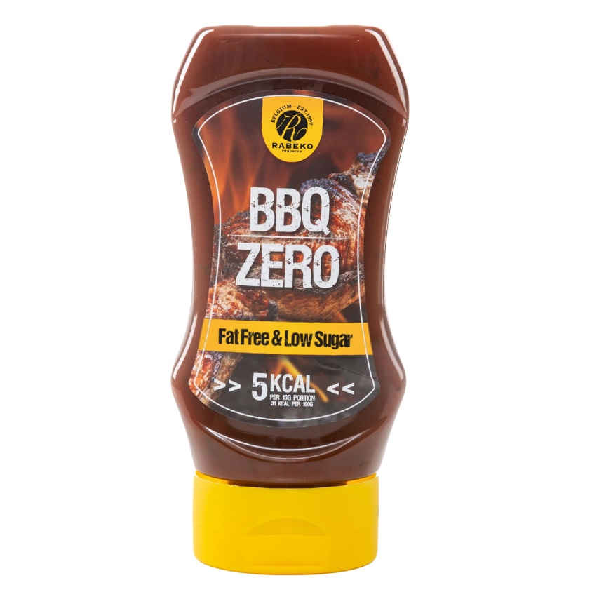 Rabeko Zero Sauce (380ml)