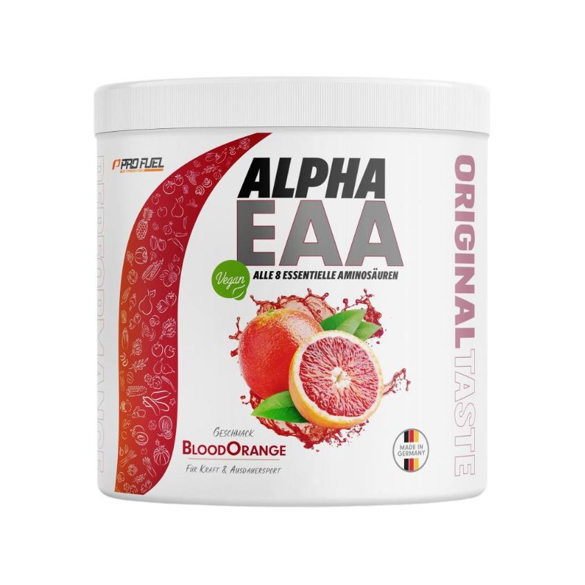 ProFuel Alpha EAA (462G Dose)