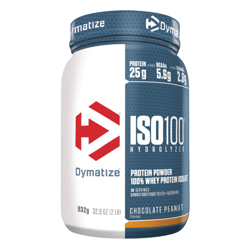 Dymatize ISO 100 (932G Dose)