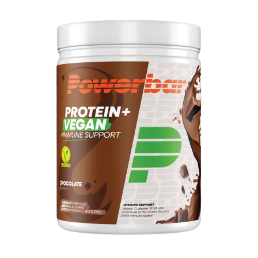 PowerBar Protein + Vegan Immune Support (570G Dose)