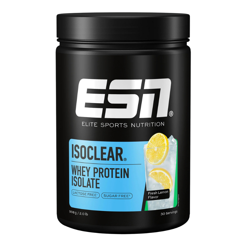 ESN Isoclear Whey Isolate (908G Dose)