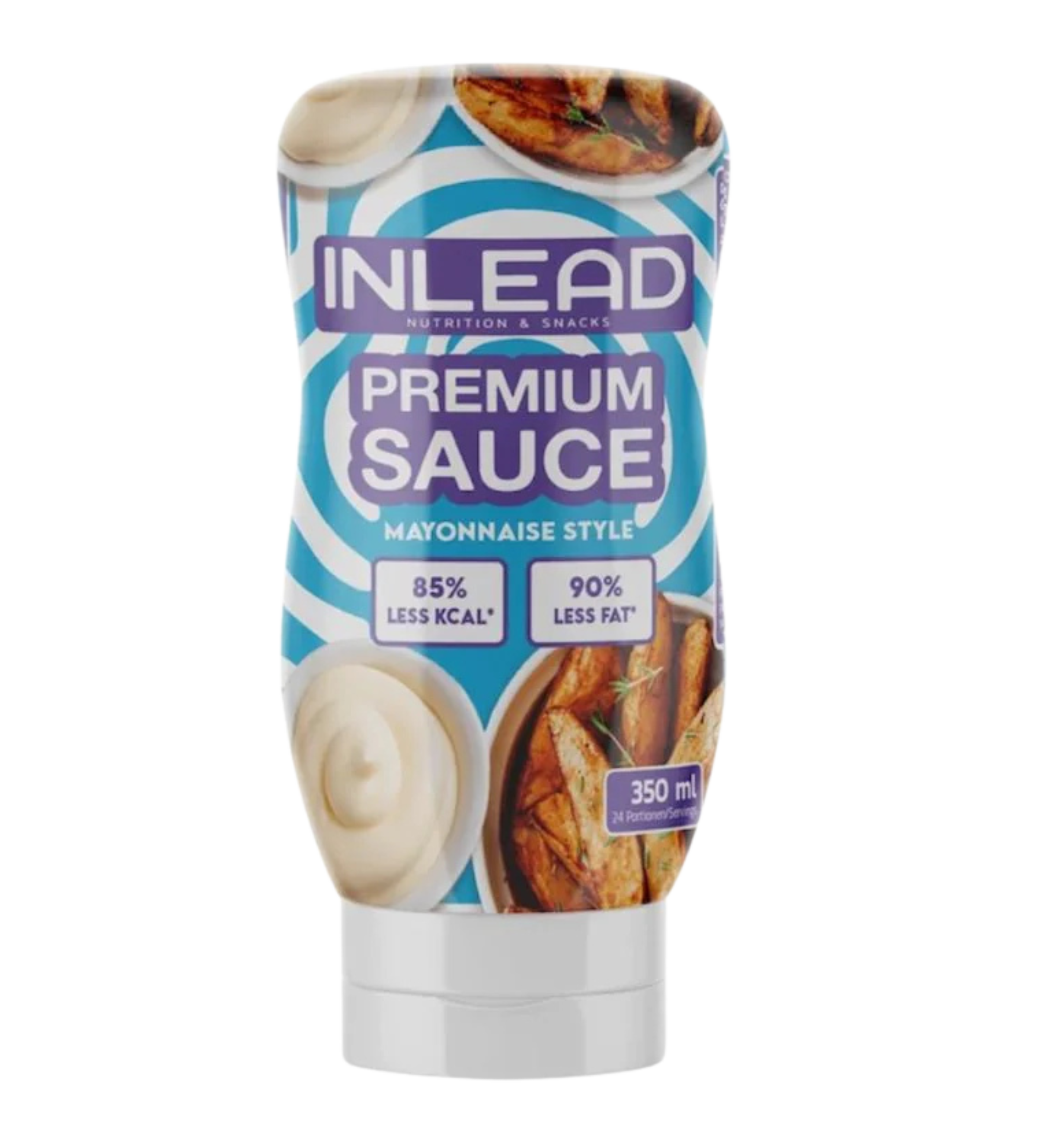INLEAD Premium Saucen (350ML) Mayonnaise Style