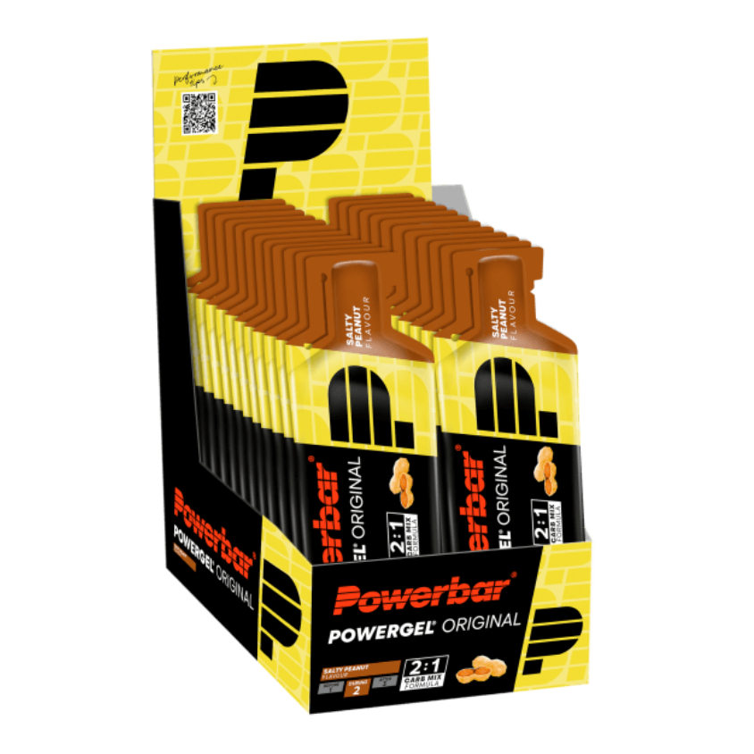 PowerBar PowerGel Original (24er Box)