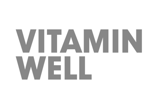 Vitamin Well Vitamin Well