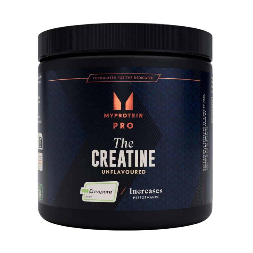 MyProtein Creapure (500G Beutel)