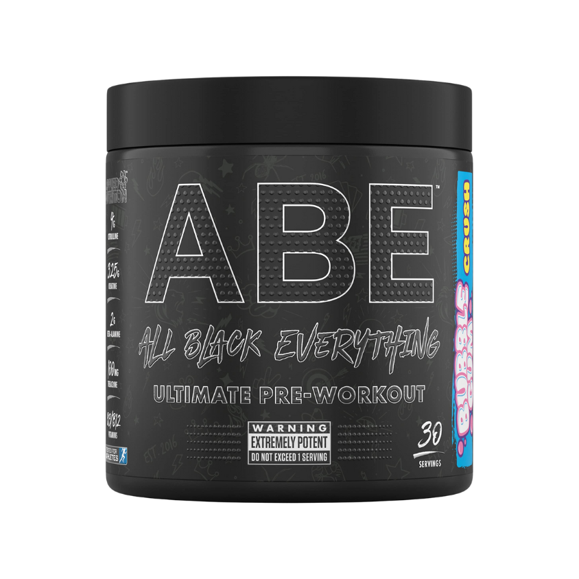 Applied Nutrition ABE Ultimate Pre (315G)