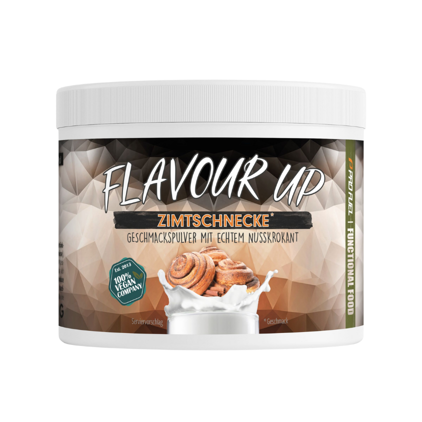 ProFuel Flavour Up (250G Dose)