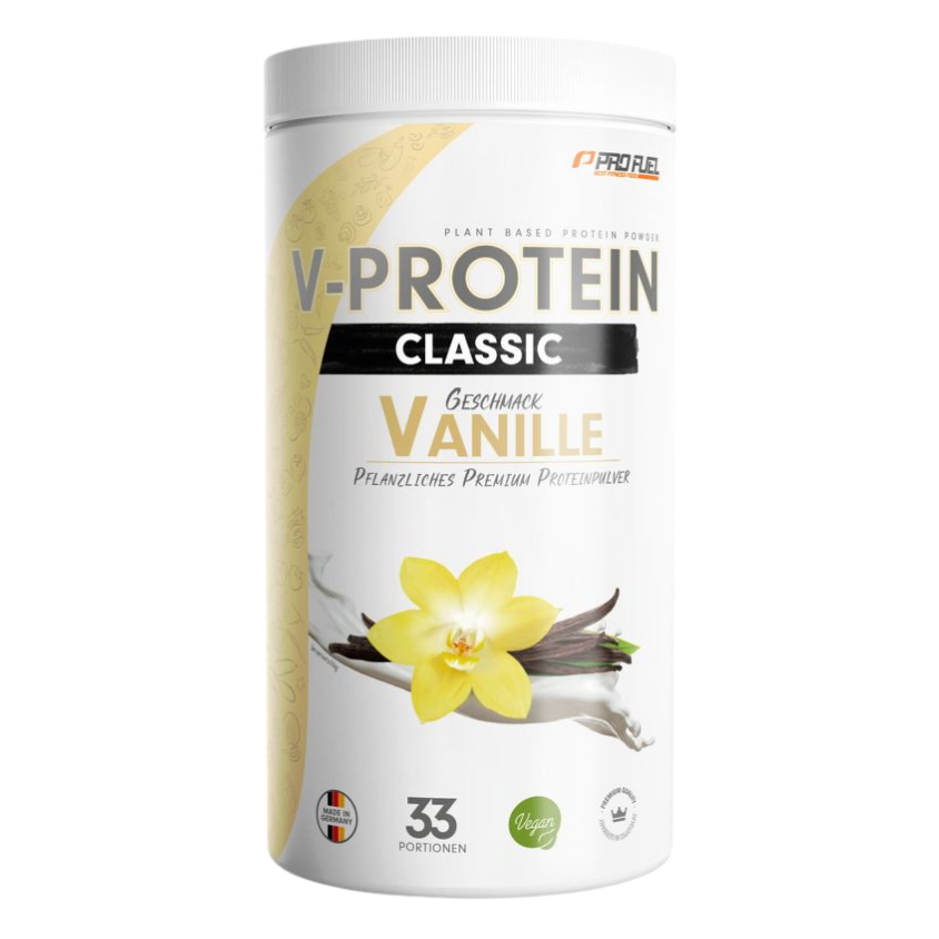 ProFuel V-Protein (1000G Dose)