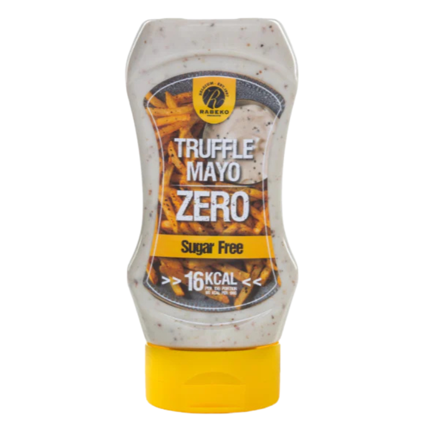 Rabeko Sauce Zero (380 ml)