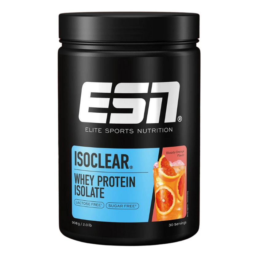 ESN Isoclear Whey Isolate (908G Dose)