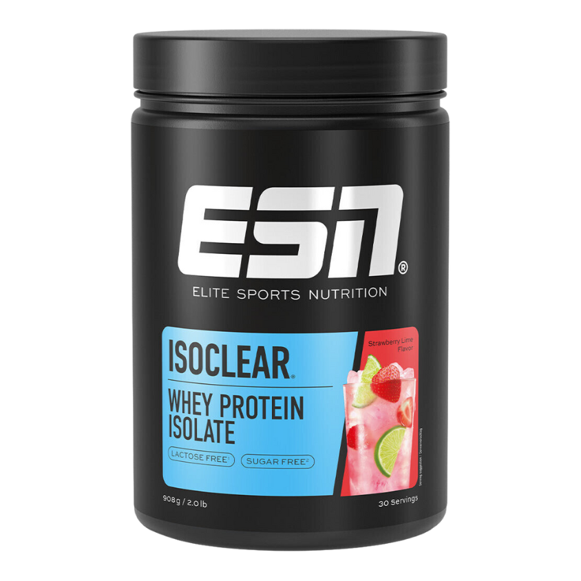 ESN Isoclear Whey Isolate (908G Dose)
