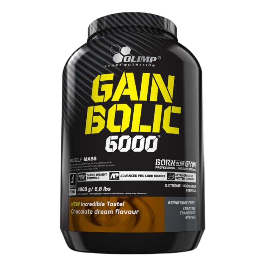 Olimp Gain Bolic (3500G Dose) Olimp Gain Bolic (3500G Dose)