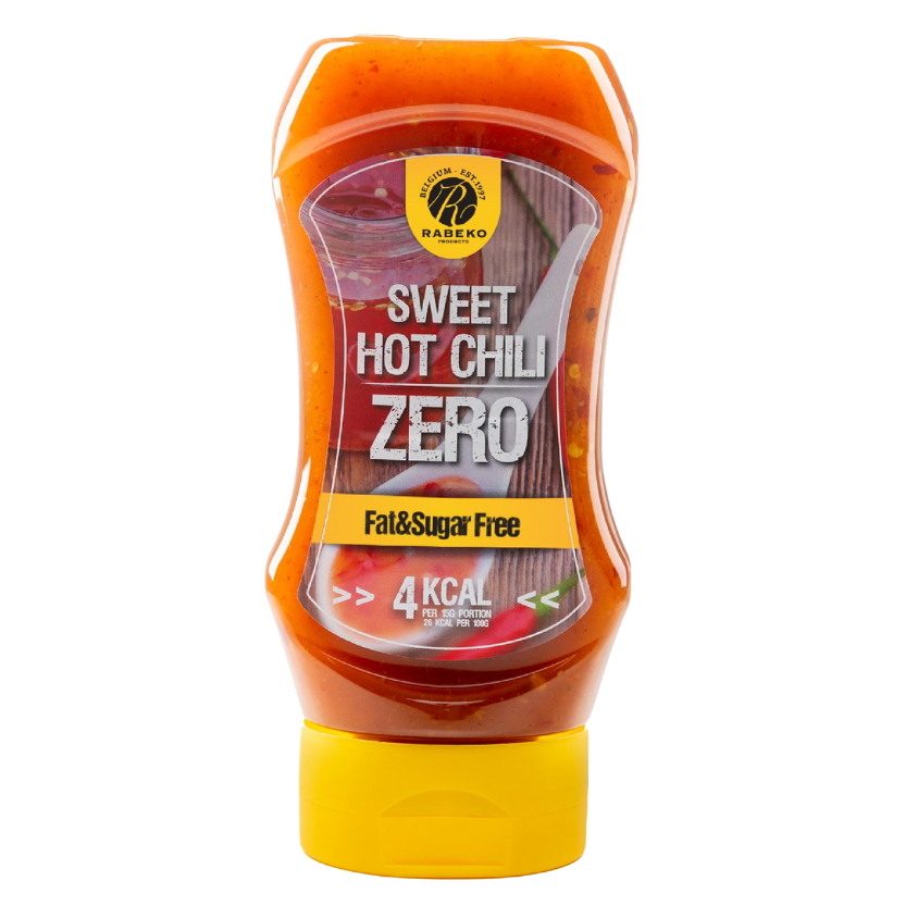 Rabeko Zero Sauce (380ml)