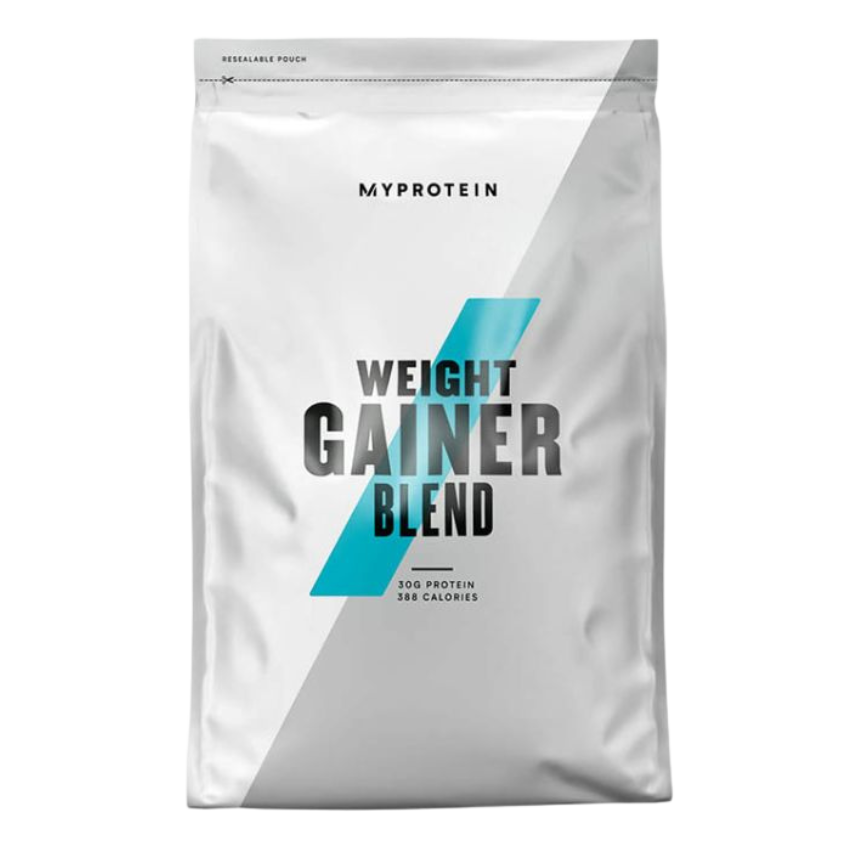 MyProtein Weight Gainer Blend (2500G Beutel) MyProtein Weight Gainer Blend (2500G Beutel)