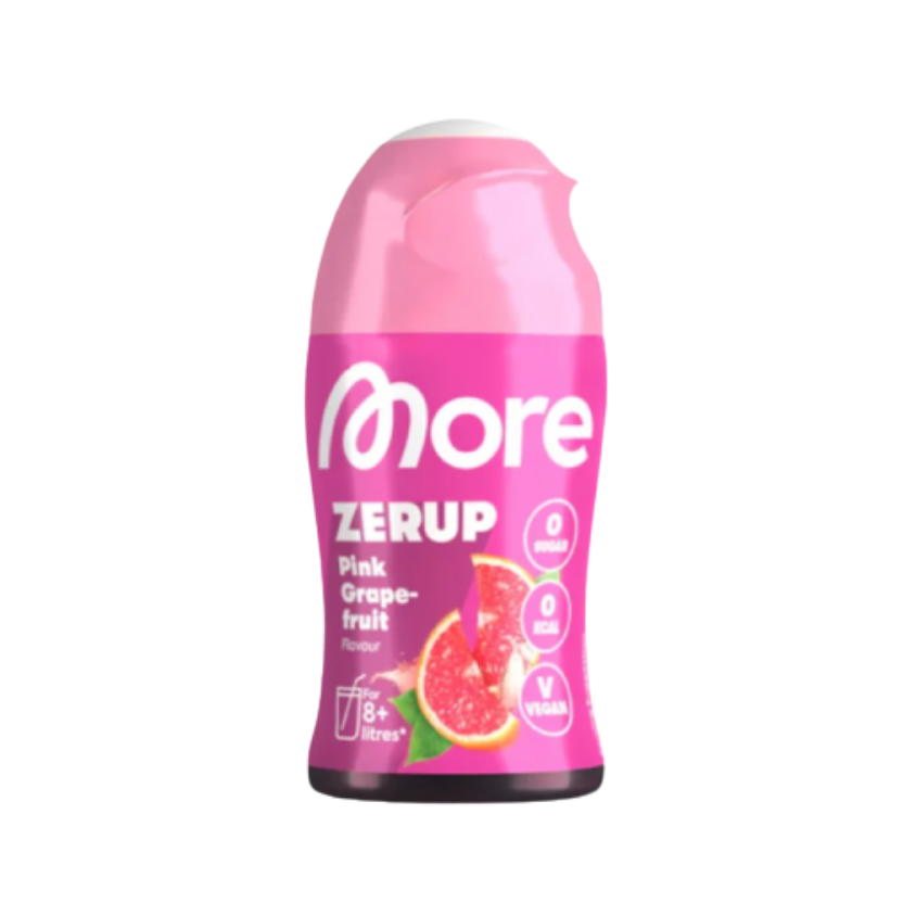More Nutrition Zerup (65ML)
