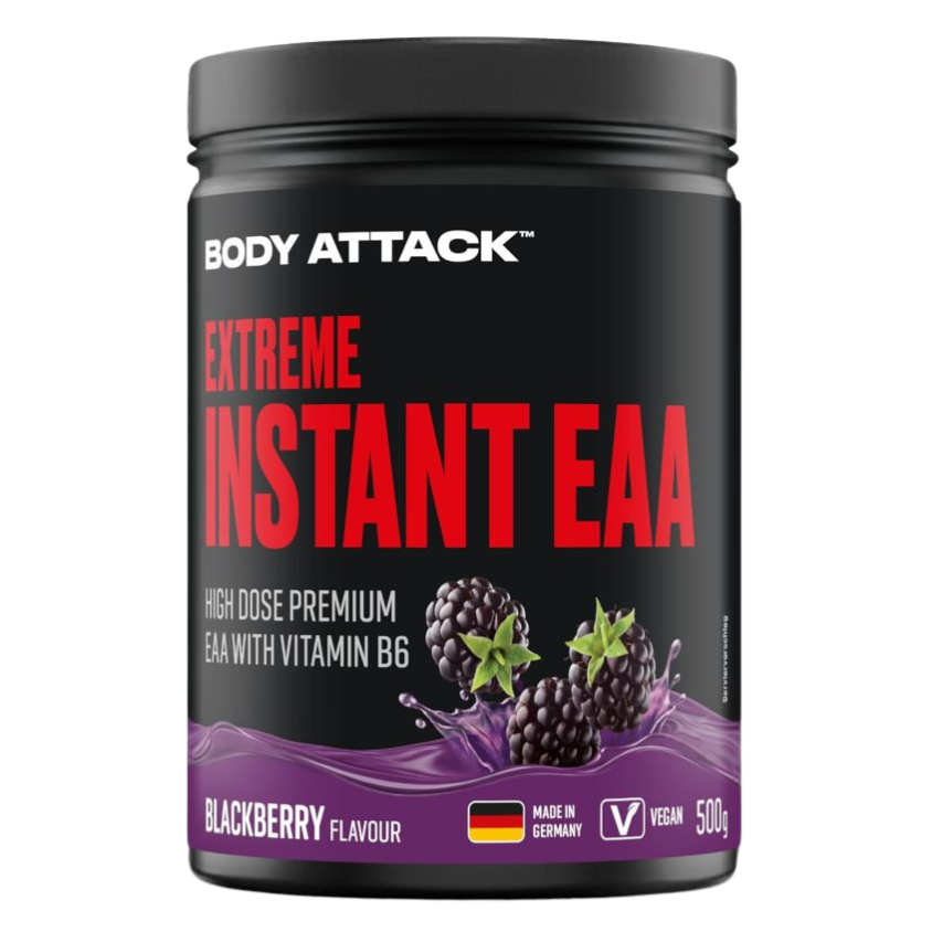 Body Attack Extreme Instant EAA (500G Dose)