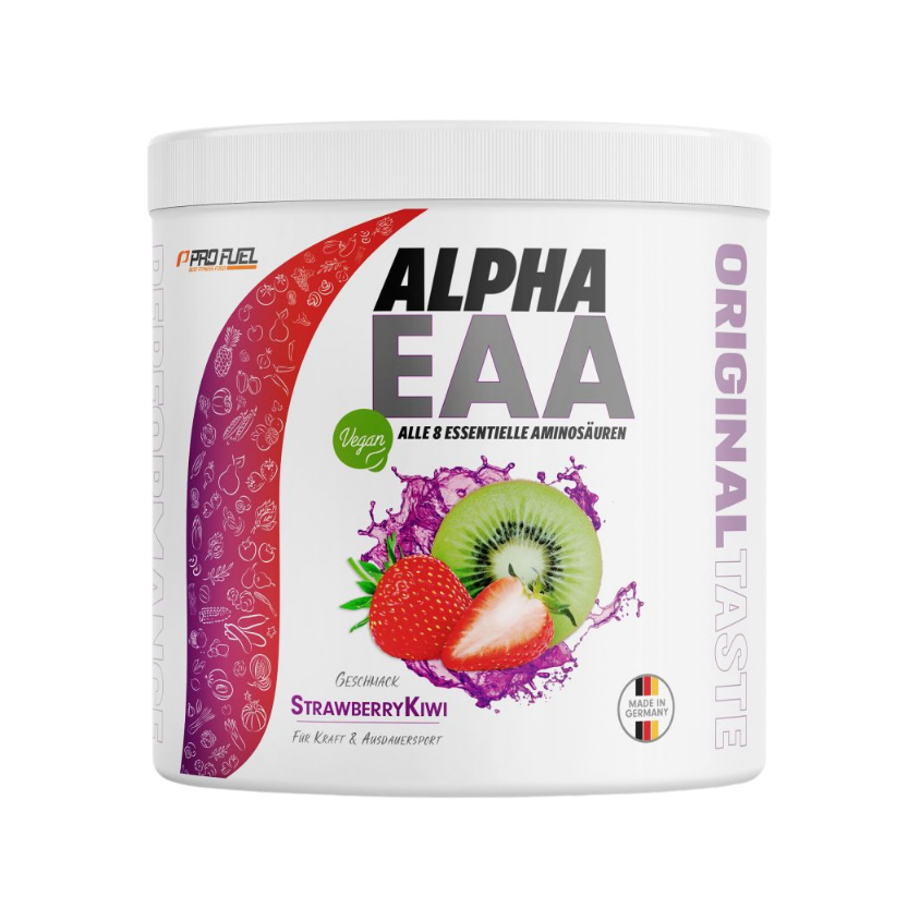 ProFuel Alpha EAA (462G Dose)