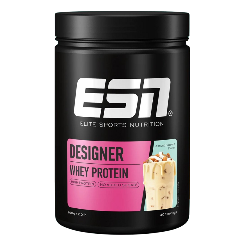 ESN Designer Whey Protein (908G Dose)