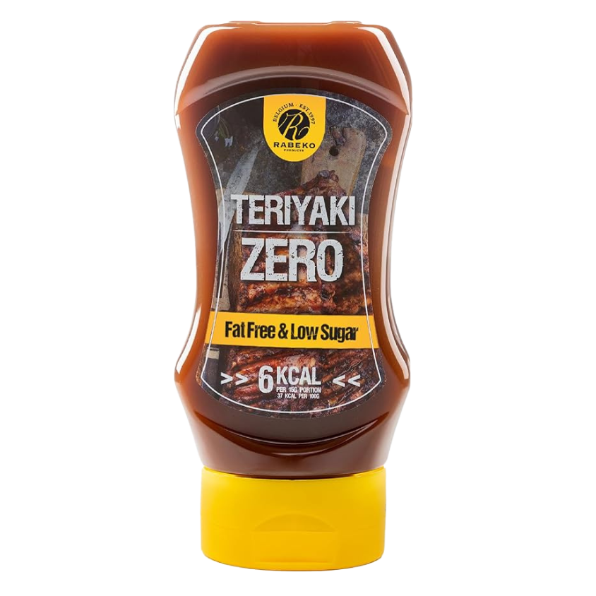 Rabeko Zero Sauce (380ML)