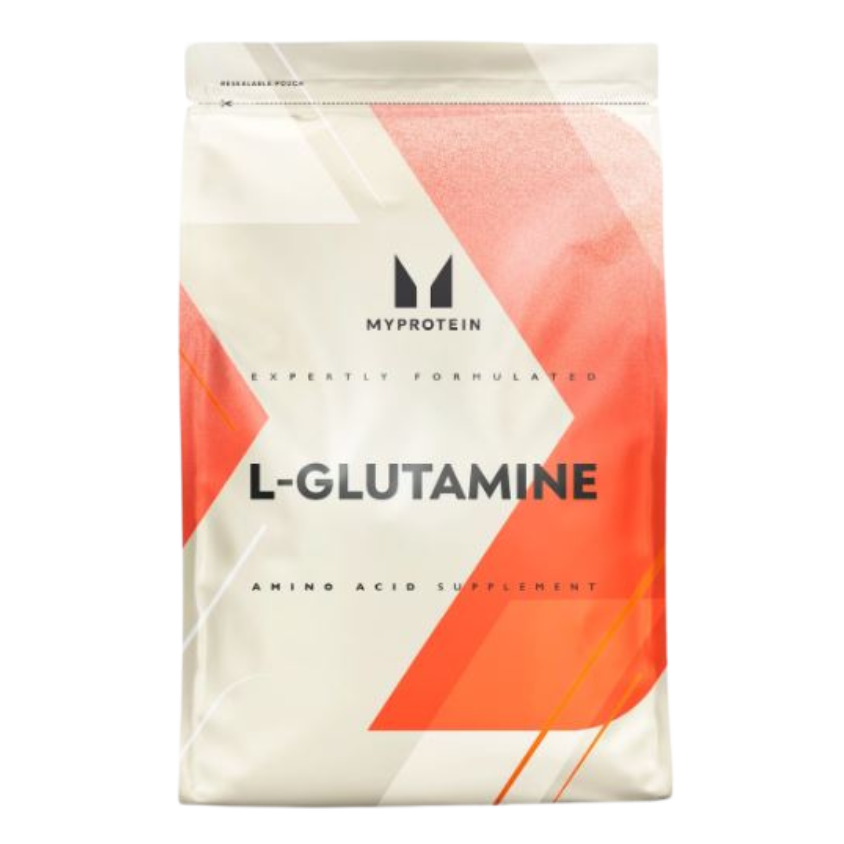 MyProtein L-Glutamin (500G Beutel) MyProtein L-Glutamin (500G Beutel)