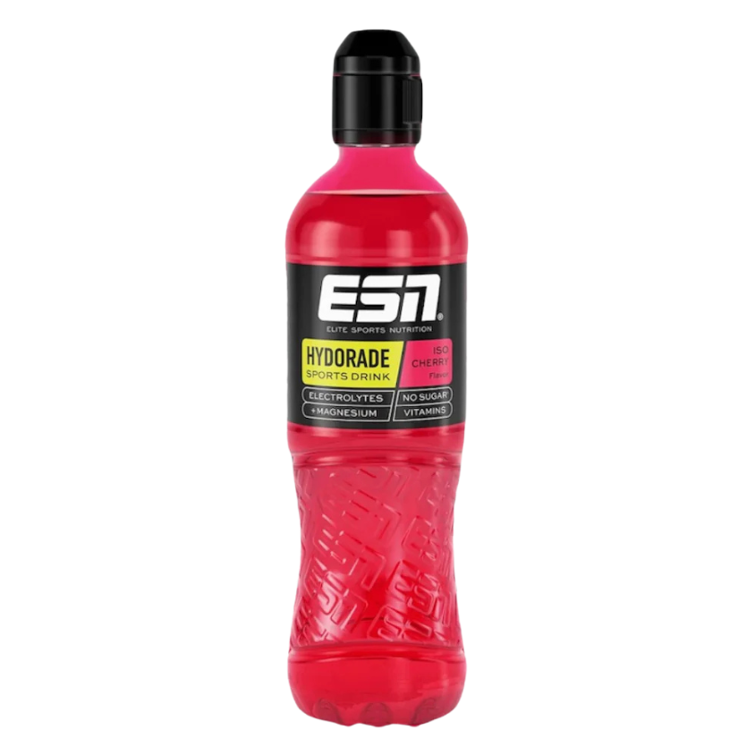 ESN Hydorade (500ML) Iso Cherry