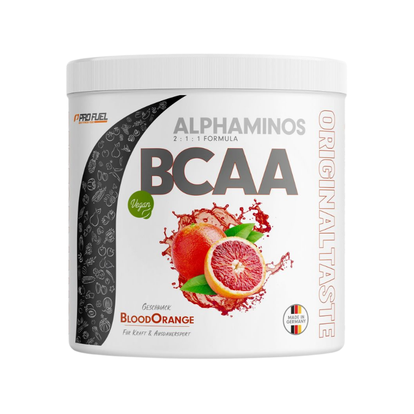 ProFuel Alphaminos BCAA (300G Dose)