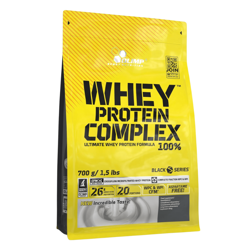 Olimp Whey Protein Complex (700G Beutel)
