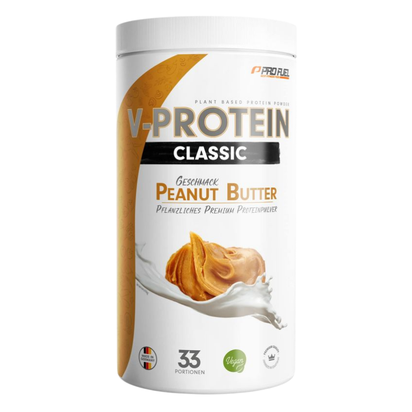 ProFuel V-Protein (1000G Dose)