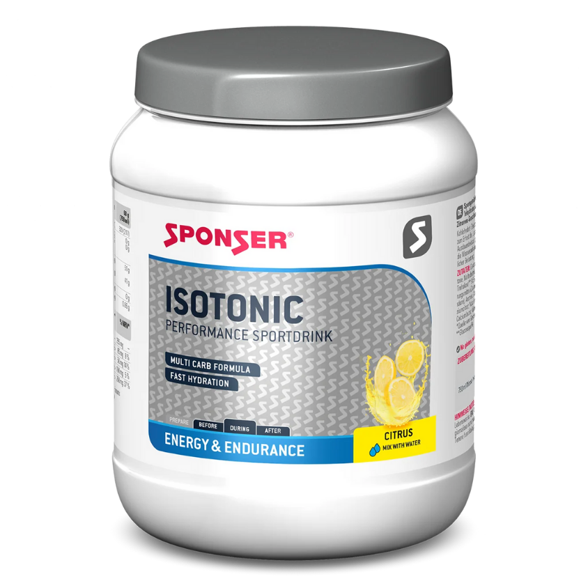 Sponser Isotonic (1000G Dose)