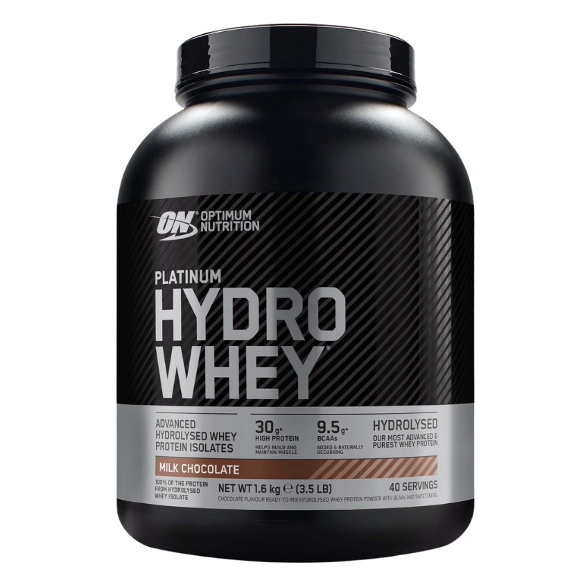 Optimum Nutrition Platinum Hydro Whey (1600G Dose) Optimum Nutrition Platinum Hydro Whey (1600G Dose)