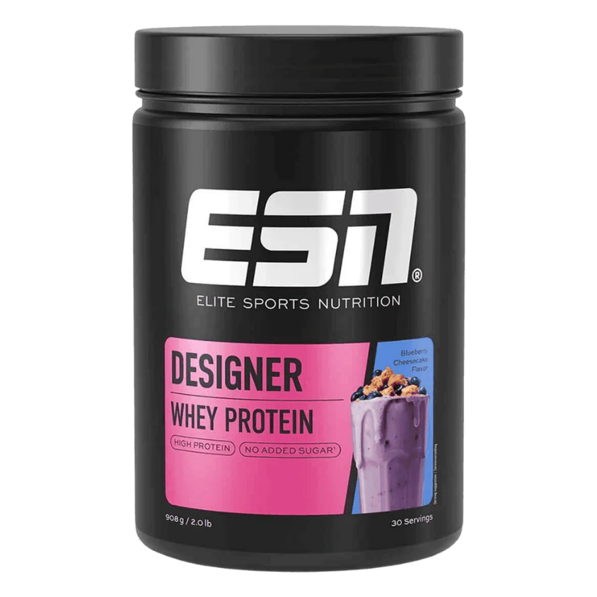 ESN Designer Whey Protein (908G Dose)
