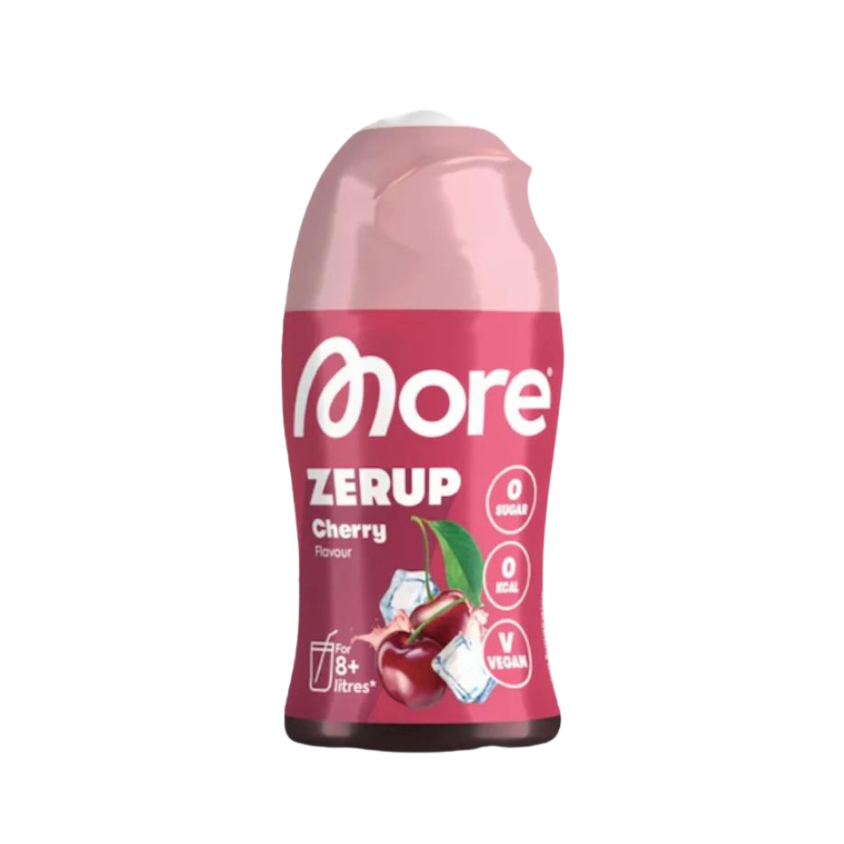 More Nutrition Zerup (65ML)