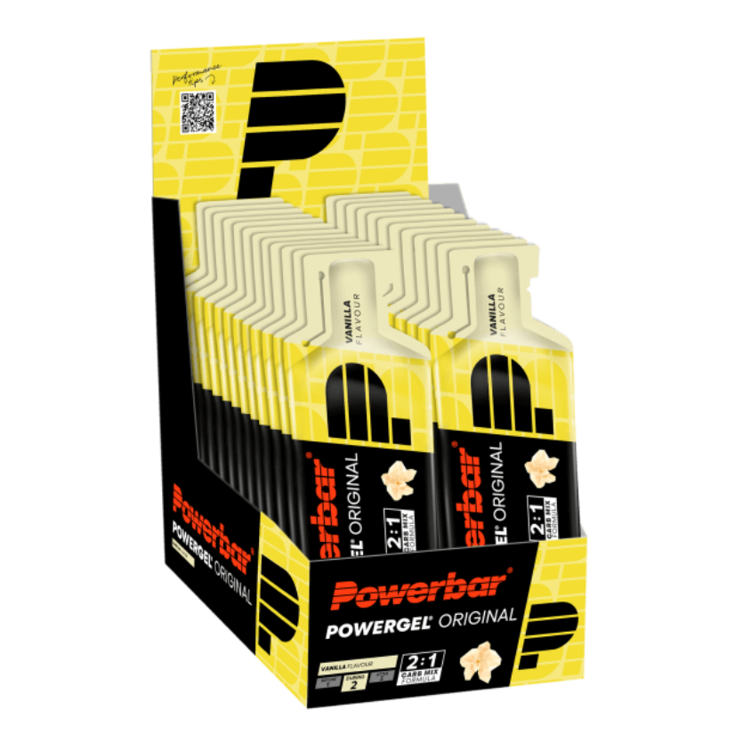 PowerBar PowerGel Original (24er Box)