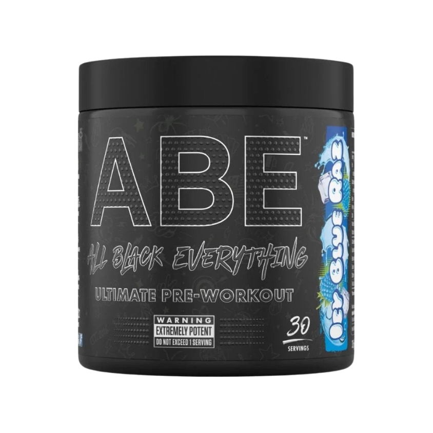 Applied Nutrition ABE Ultimate Pre (315G)