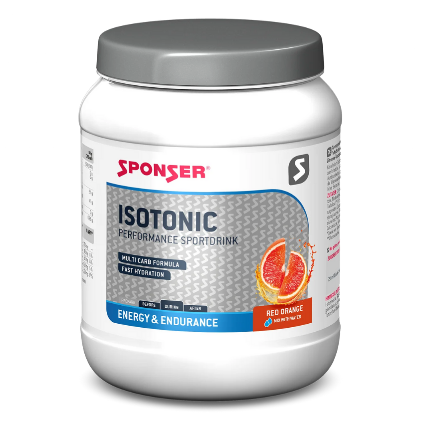 Sponser Isotonic (1000G Dose)