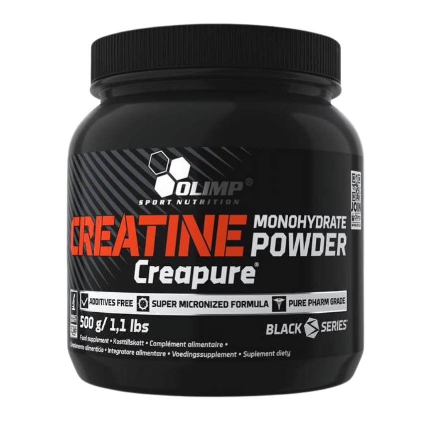 Olimp Creapure Powder (500G)