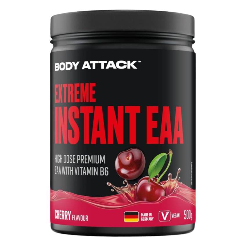 Body Attack Extreme Instant EAA (500G Dose)