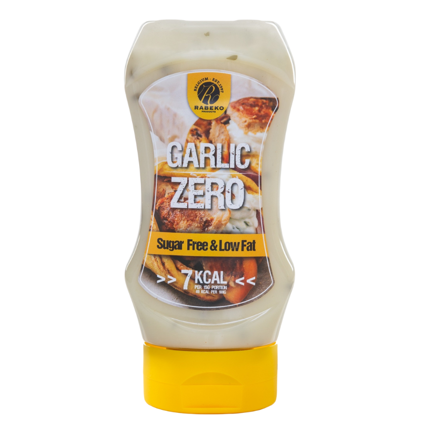Rabeko Zero Sauce (380ML)