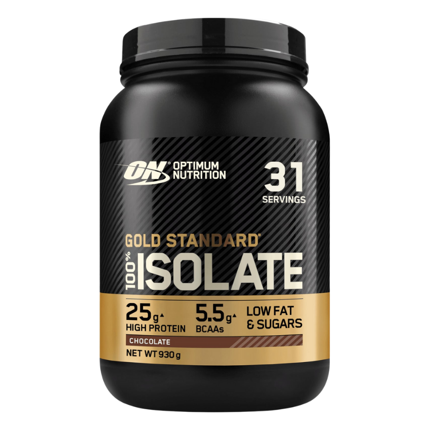 Optimum Nutrition Gold Standard Isolate (930G Dose)