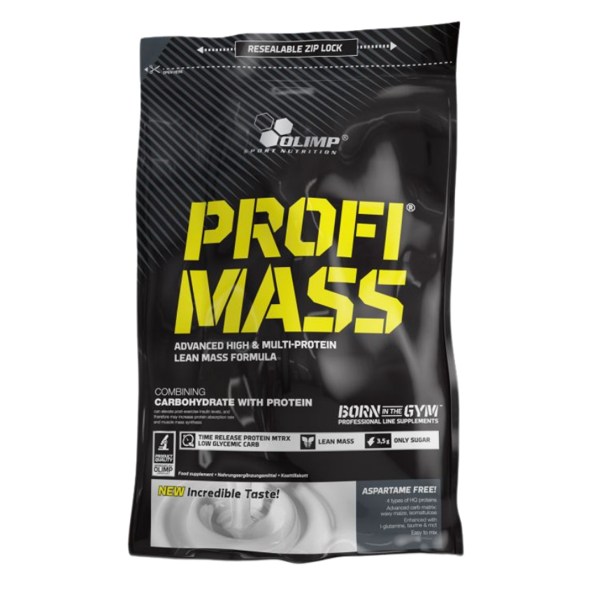 Olimp Profi Mass (1000G Beutel)