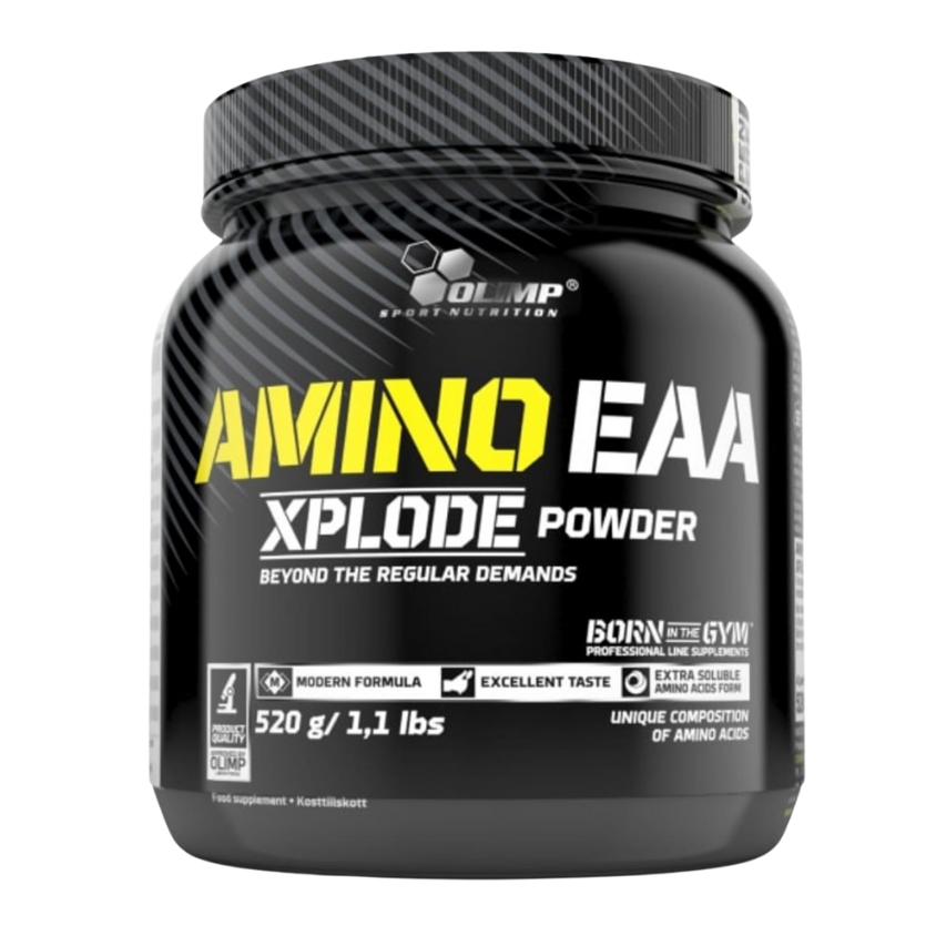 Olimp Amino EAA Xplode (520G Dose)