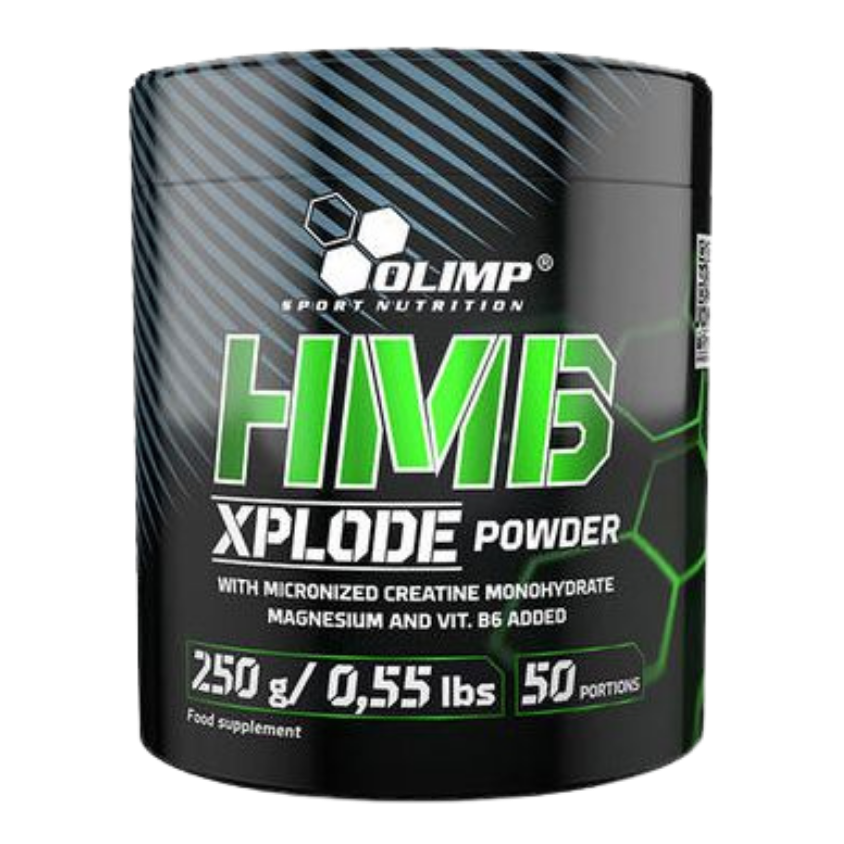 Olimp HMB Xplode Powder (250G Dose) Olimp HMB Xplode Powder (250G Dose)