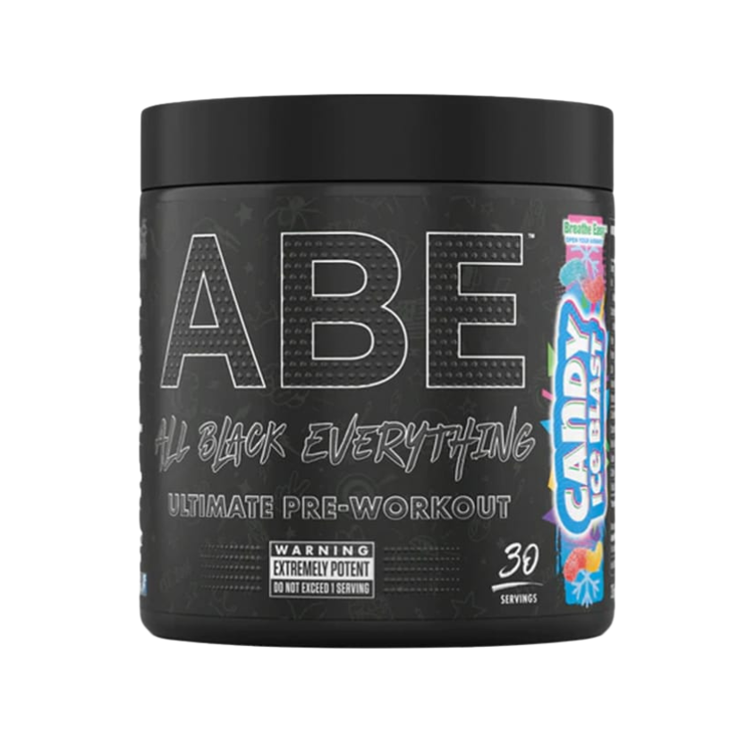 Applied Nutrition ABE Ultimate Pre (315G)